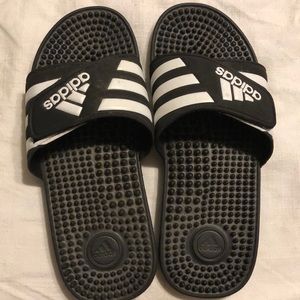 Adidas slides